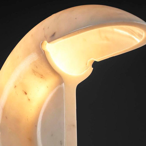 Lampada Biagio di Flos – L’eleganza scolpita nella luce design by Tobia Scarpa