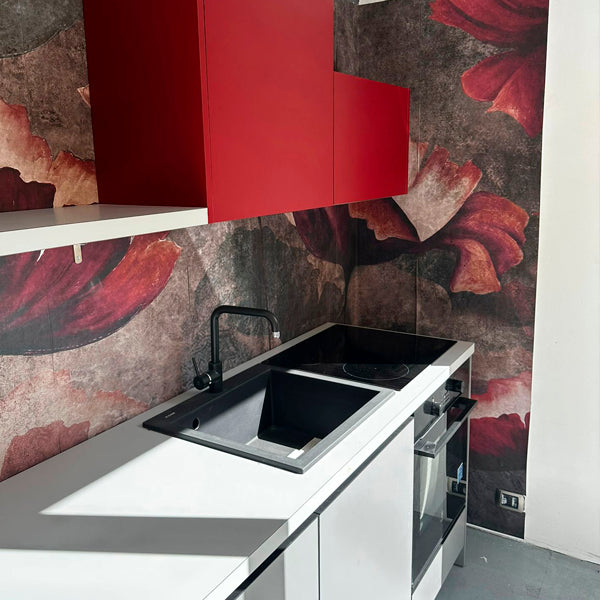 De Rosso - FOR ME Cucina