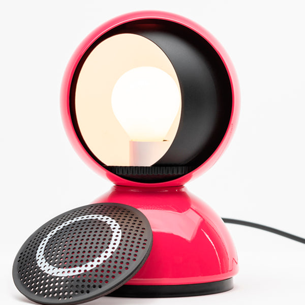 Lampada Eclisse di Artemide – Edizione Limitata Squid Game