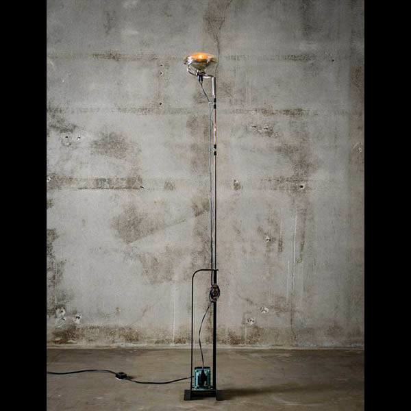 Flos - Toio Dimmerabile lampada iconica Castiglioni