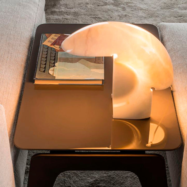 Lampada Biagio di Flos – L’eleganza scolpita nella luce design by Tobia Scarpa