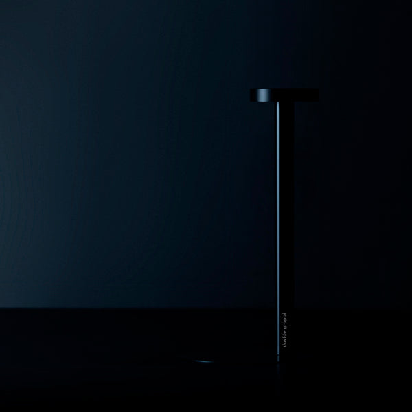 Davide Groppi - TeTaTeT Touch