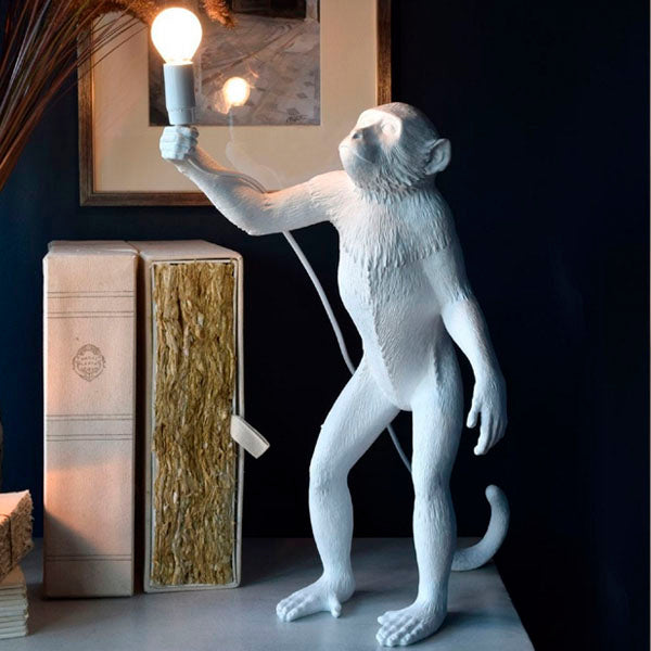 Seletti - LÁMPARAS MONO