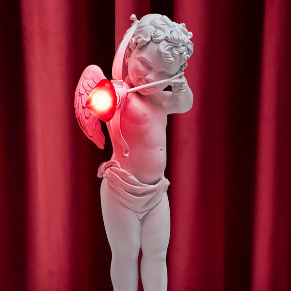 Seletti - LÁMPARA DE CUPIDO
