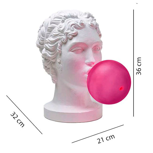Seletti - LÁMPARA GRACIA