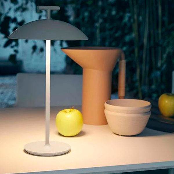 Kartell - VERSIÓN A BATERÍA MINI GEEN-A