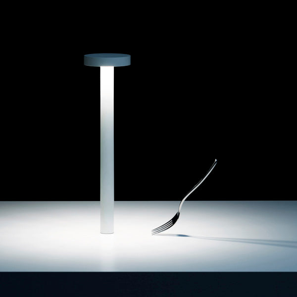 Davide Groppi - TeTaTeT Touch LAMPADA RICARICABILE