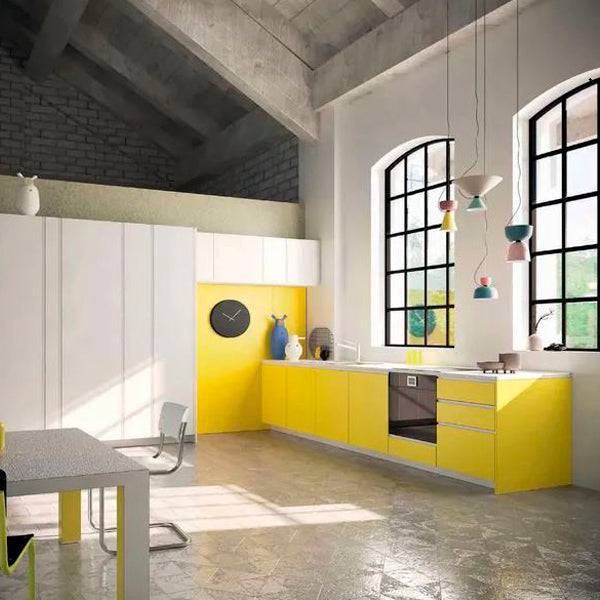 De Rosso - For Me - Diseño Proyecto a medida de Ettore Sottsass