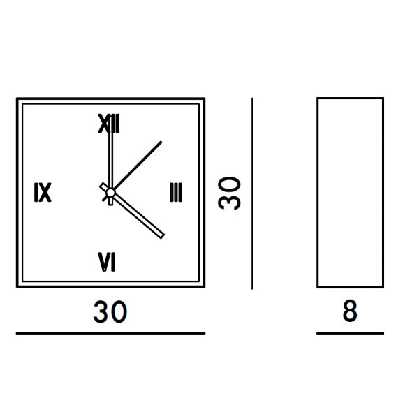 Kartell - TIC&TIC