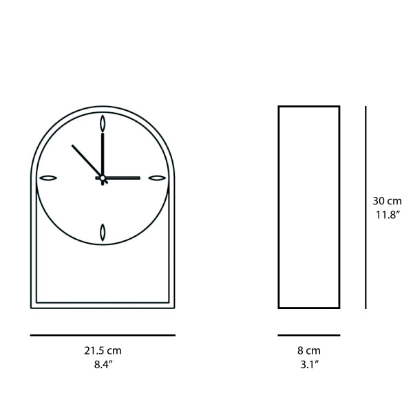 Kartell - AIR DU TEMPS Metal