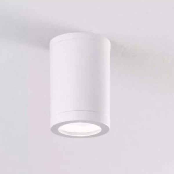 Faretto da Esterno per Soffitto 318 - 319 – Isyluce | Design Compatto, Eleganza e Protezione IP54