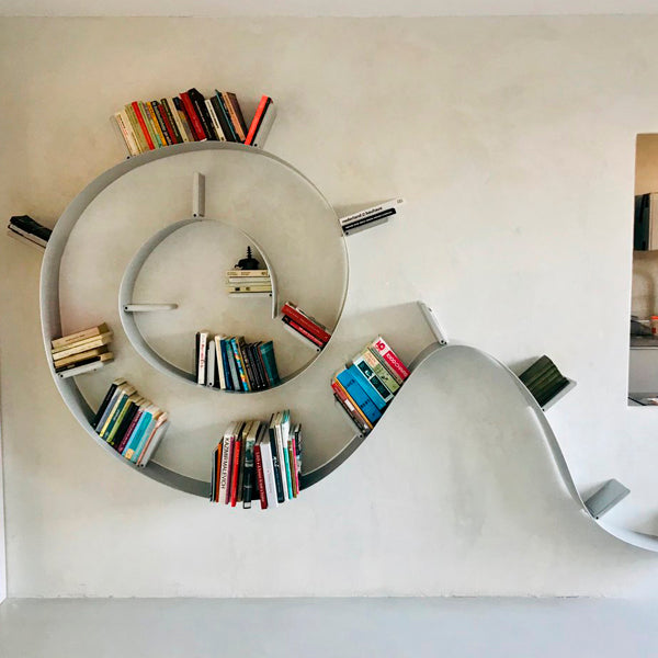 Kartell - RATON DE LIBRERIA GRANDE