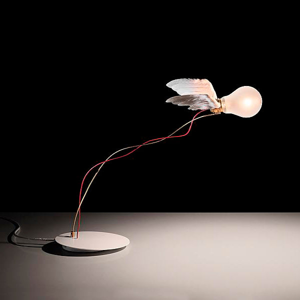 Ingo Maurer - L'uccellino Icona di Design