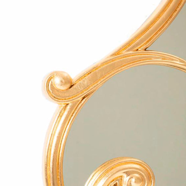 Specchio Liberty Woman Seletti – Design di Francesco Decio | Arte, femminilità e carattere per i tuoi interni