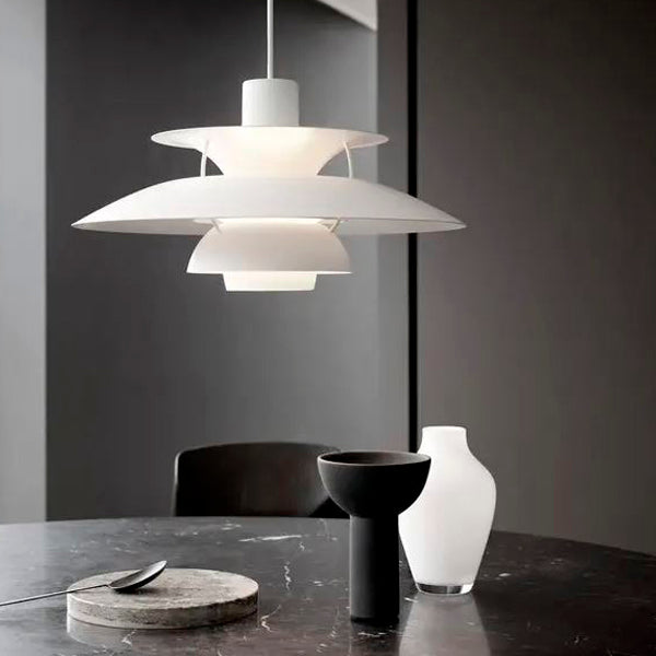 Louis Poulsen - PH 5 design iconico