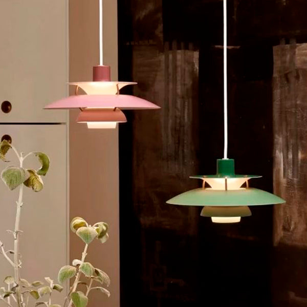Louis Poulsen - PH 5 design iconico