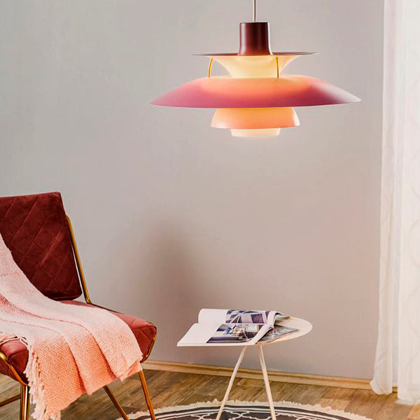 Louis Poulsen - PH 5 design iconico