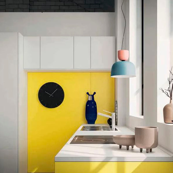 De Rosso - For Me - Diseño Proyecto a medida de Ettore Sottsass