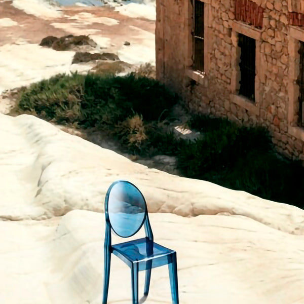 Kartell - POLVO FANTASMA VICTORIA