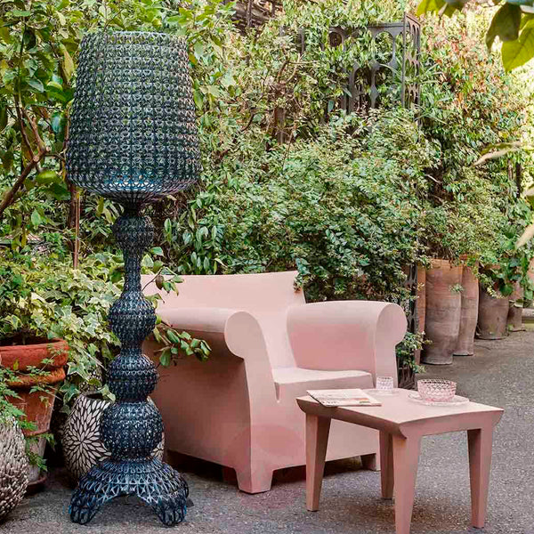 Kartell - KABUKI AL AIRE LIBRE