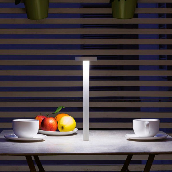 Davide Groppi - TeTaTeT Touch LAMPADA RICARICABILE