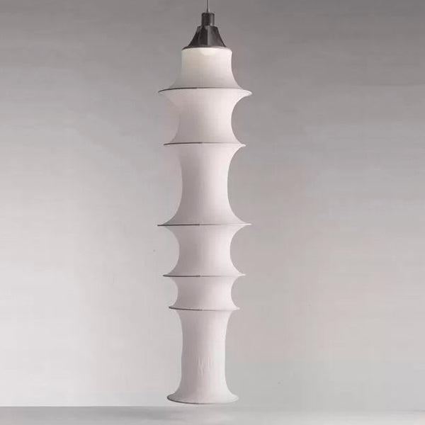 Lámpara de suspensión Artemide Danese Falkland 165 – Diseño de Bruno Munari