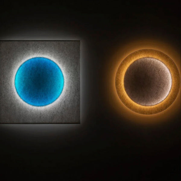 Ingo Maurer - MOODMOOD design Human Centric Lighting