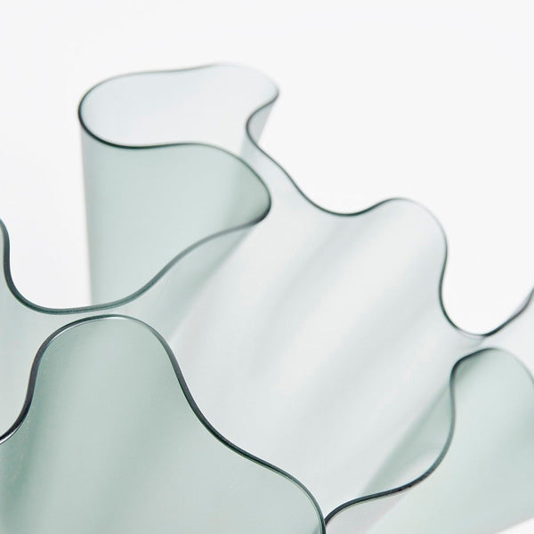 Fontana Arte - Jarrón Cartoccio