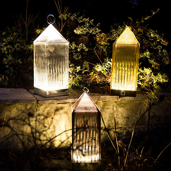 Kartell - LINTERNA