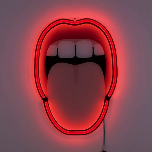 Seletti - LETREROS DE NEÓN LED