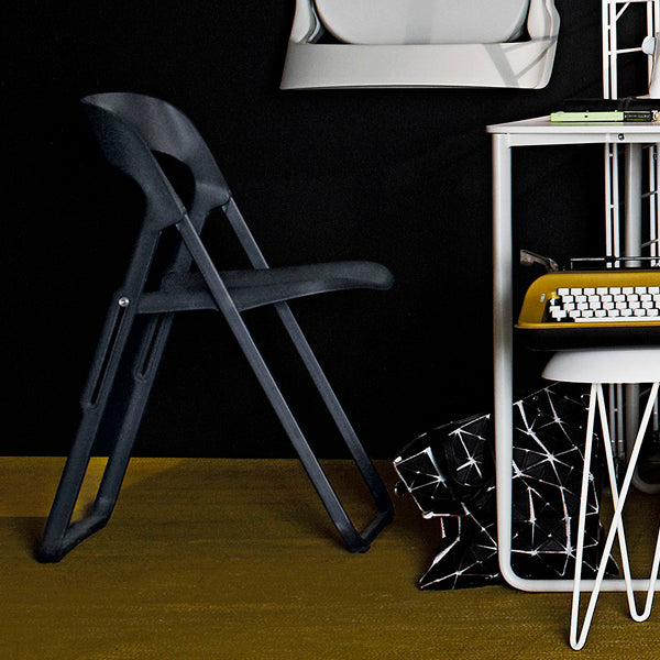 Casamania - BEK Asiento plegable