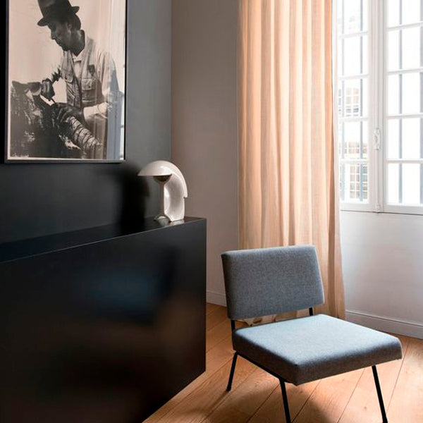 Lampada Biagio di Flos – L’eleganza scolpita nella luce design by Tobia Scarpa
