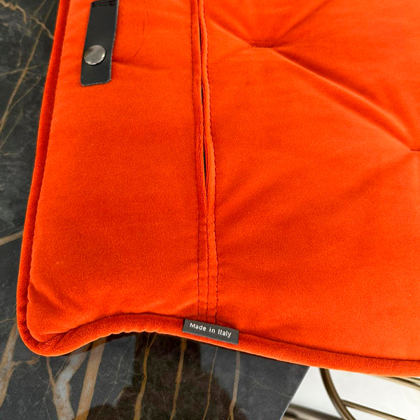 Bontempi - Mesa CRUZ + silla FREAK con cojín