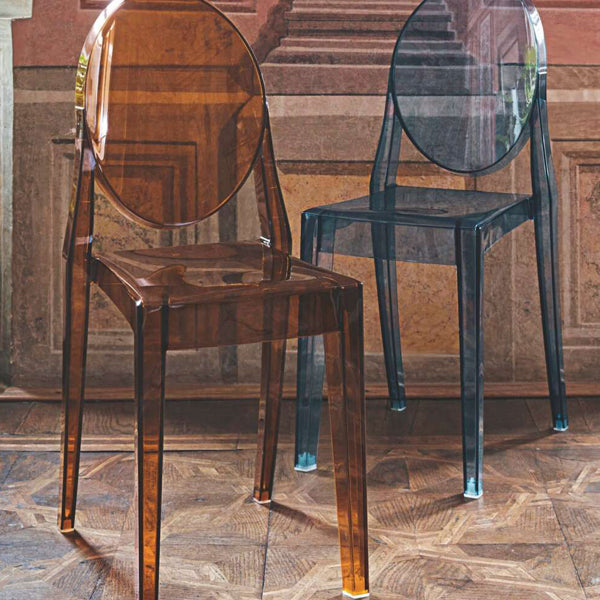 Kartell - VICTORIA FANTASMA ÁMBAR