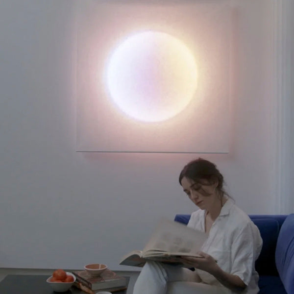 Ingo Maurer - MOODMOOD design Human Centric Lighting