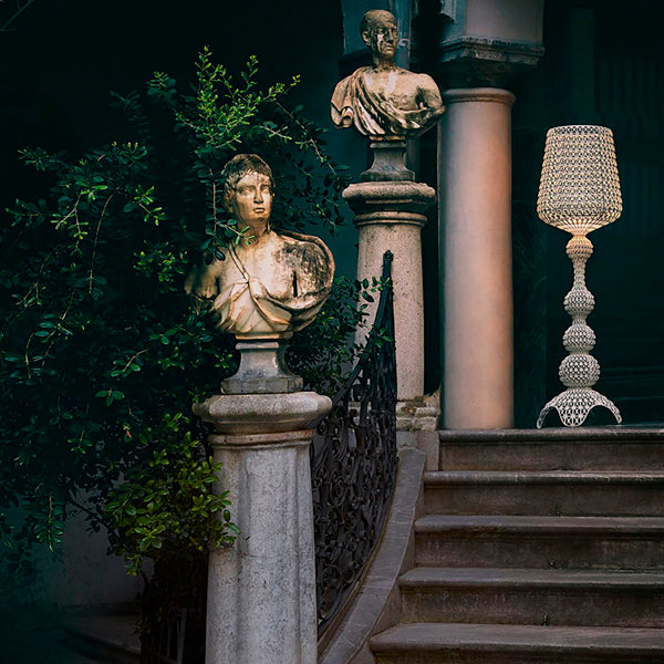 Kartell - KABUKI AL AIRE LIBRE