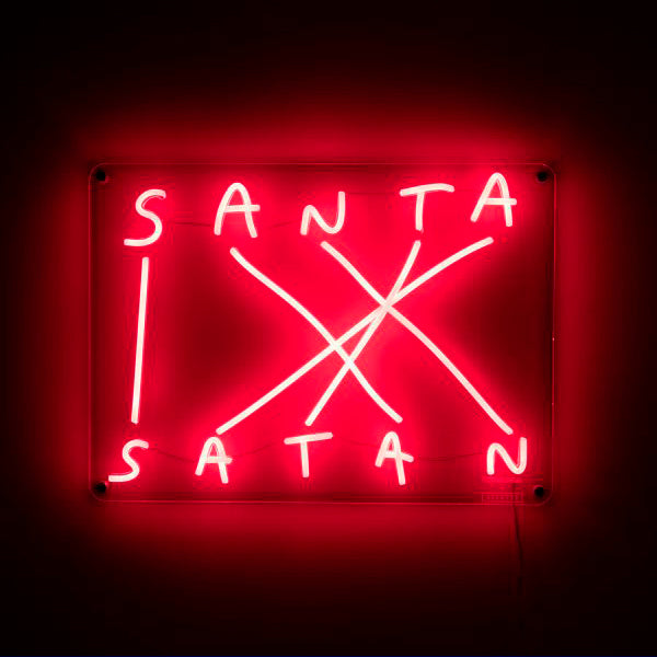Seletti - LED DE CONEXIÓN