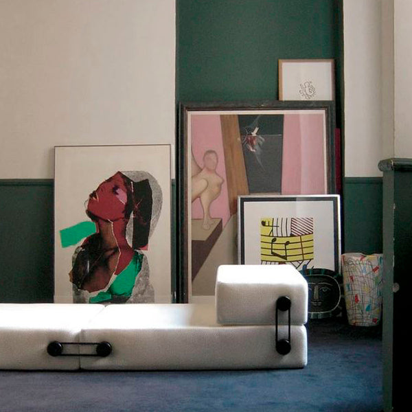 Kartell - TRIX