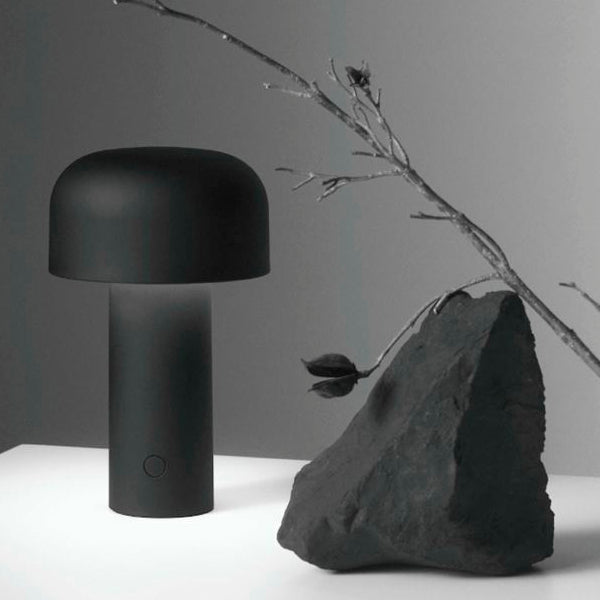 Flos - Bellhop Negro Mate