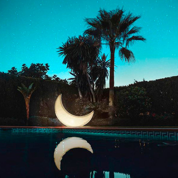 Seletti - MI LÁMPARA DE LUNA