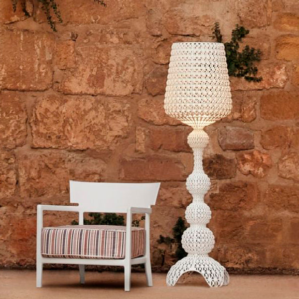 Kartell - KABUKI AL AIRE LIBRE