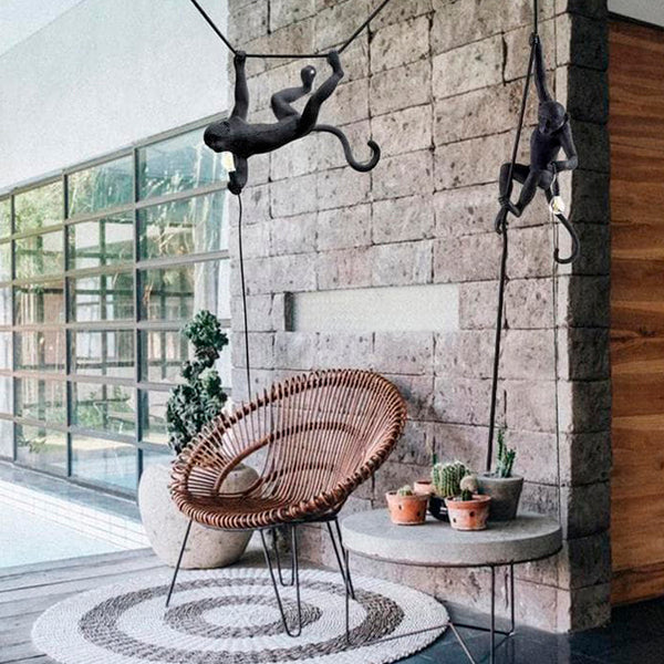 Seletti - LÁMPARAS MONO EXTERIOR