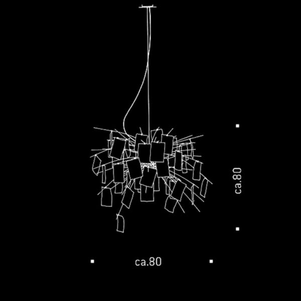Ingo Maurer - Zettel´Z 6