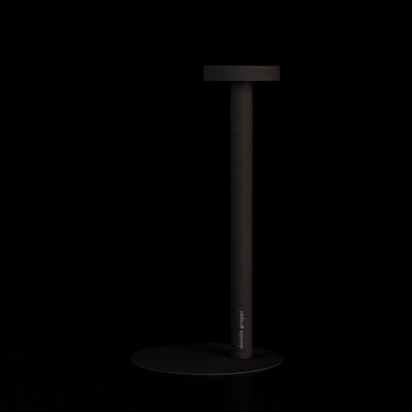 Davide Groppi - TeTaTeT Touch LAMPADA RICARICABILE