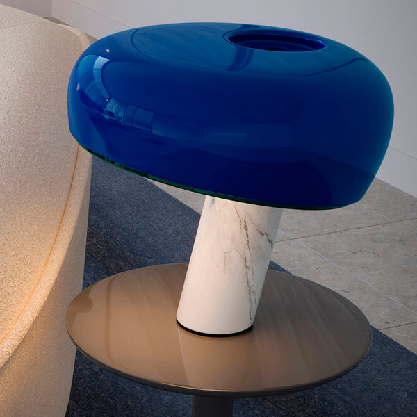 Flos - Snoopy, icono del diseño Achille y Pier Giacomo Castiglioni