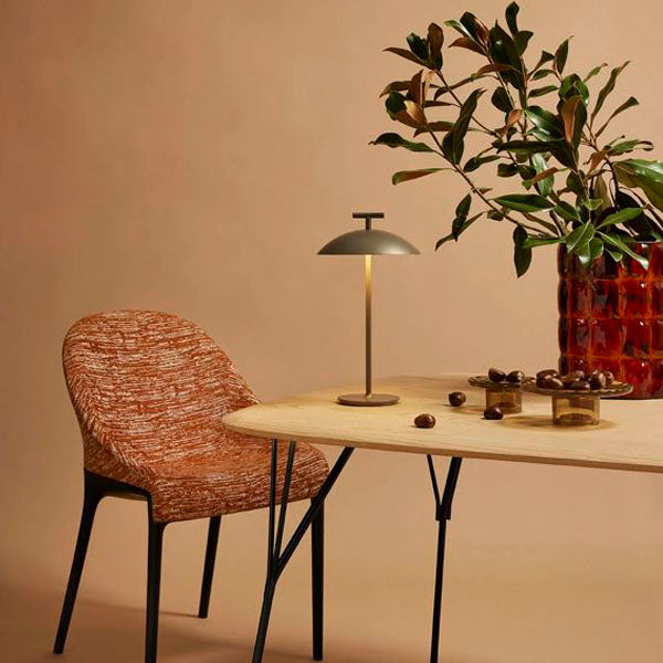 Kartell - VERSIÓN A BATERÍA MINI GEEN-A