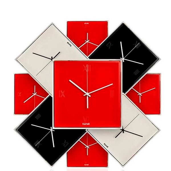 Kartell - TIC&TIC