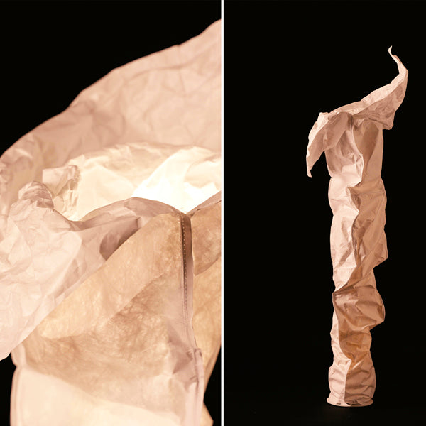 Antonangeli Dolcevita – Lampada da terra