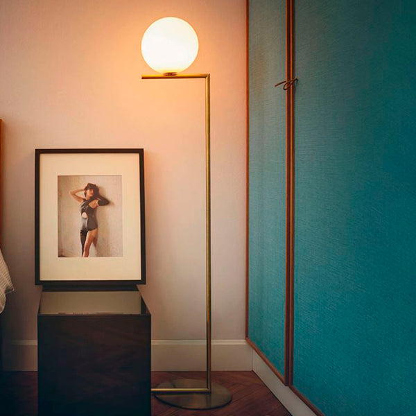 Flos - Luces IC Piso 2