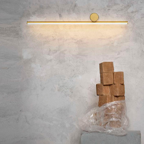 Flos - Muro de coordenadas